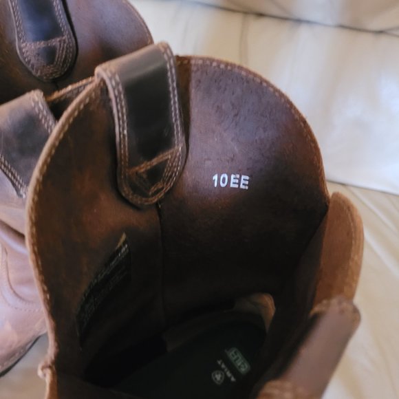 ARIAT BOOTS - Hybrid Street Style - Picture 5 of 7